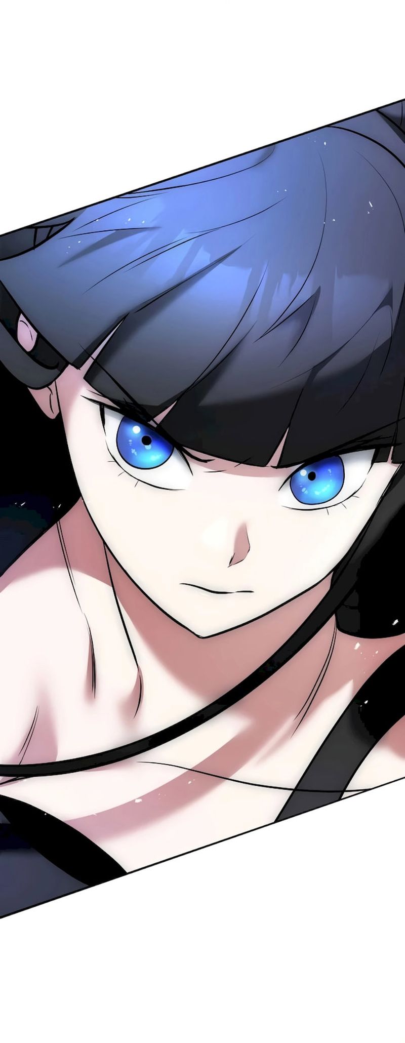 Subscribing to the Transcendent’s Channel Chapter 03 Bahasa Indonesia