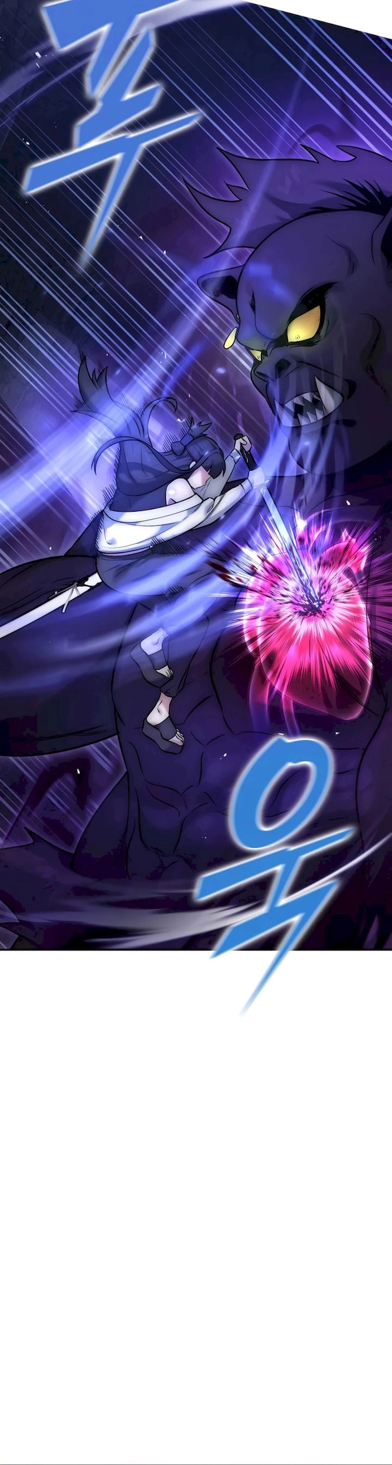 Subscribing to the Transcendent’s Channel Chapter 03 Bahasa Indonesia