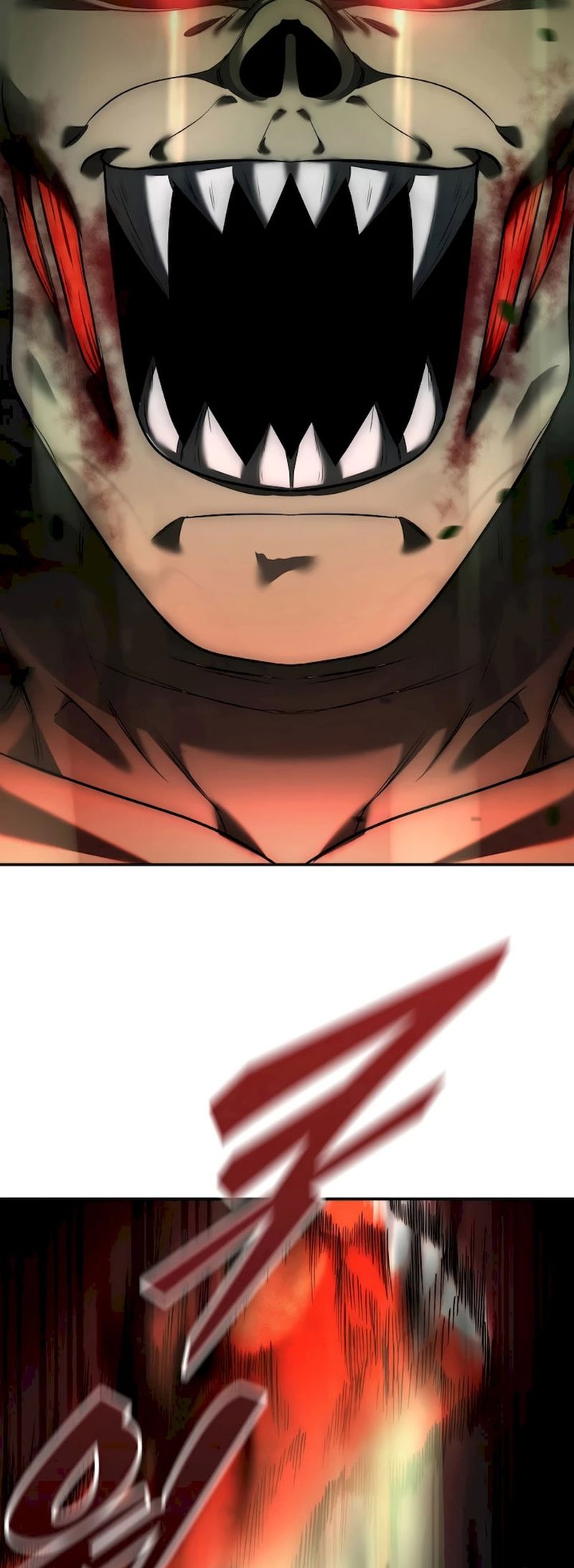 Subscribing to the Transcendent’s Channel Chapter 03 Bahasa Indonesia