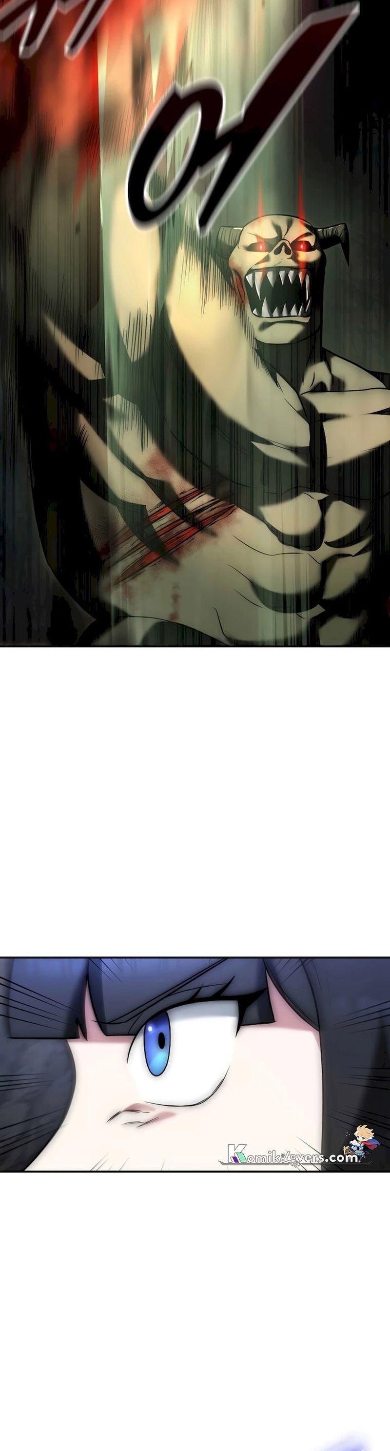 Subscribing to the Transcendent’s Channel Chapter 03 Bahasa Indonesia