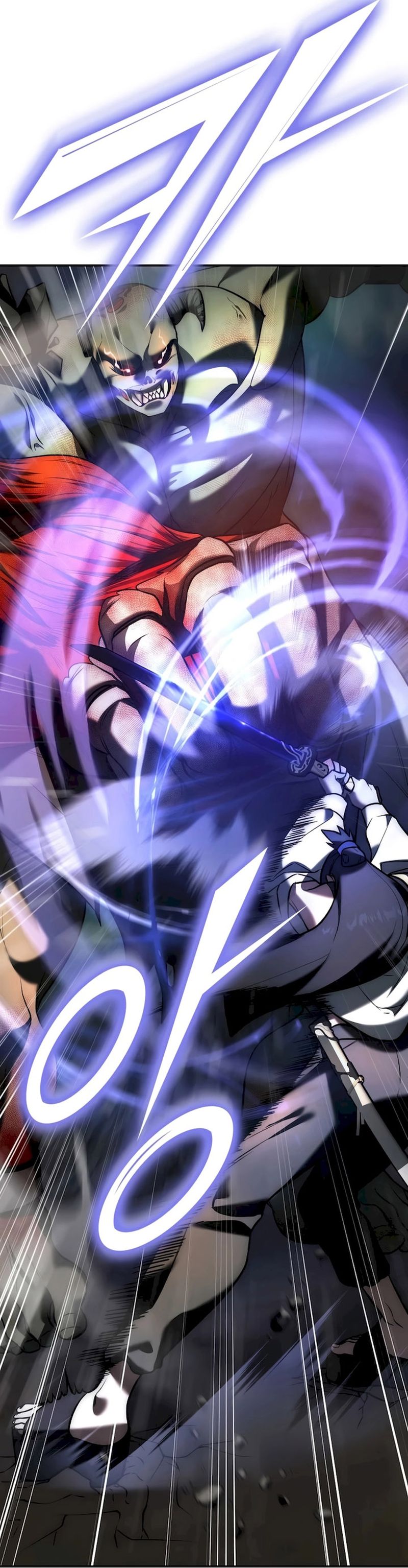 Subscribing to the Transcendent’s Channel Chapter 03 Bahasa Indonesia