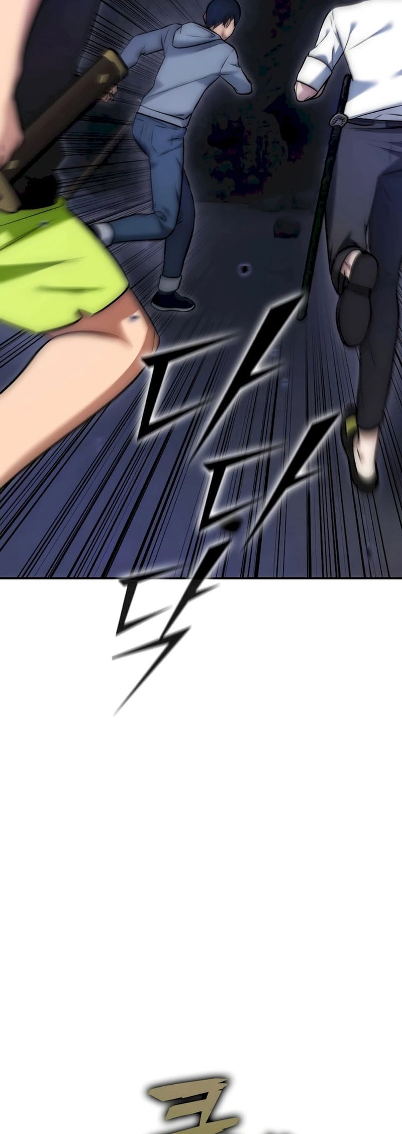 Subscribing to the Transcendent’s Channel Chapter 03 Bahasa Indonesia