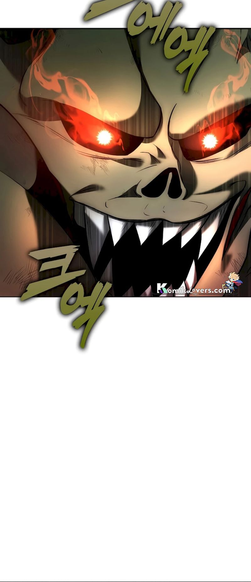 Subscribing to the Transcendent’s Channel Chapter 03 Bahasa Indonesia