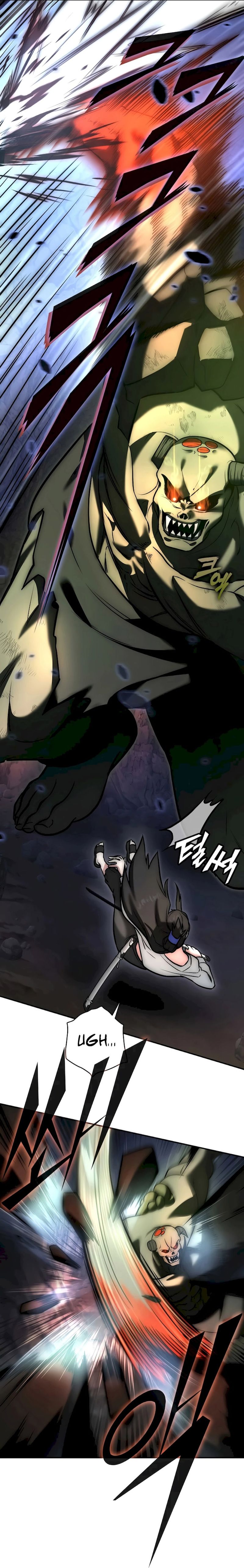 Subscribing to the Transcendent’s Channel Chapter 03 Bahasa Indonesia