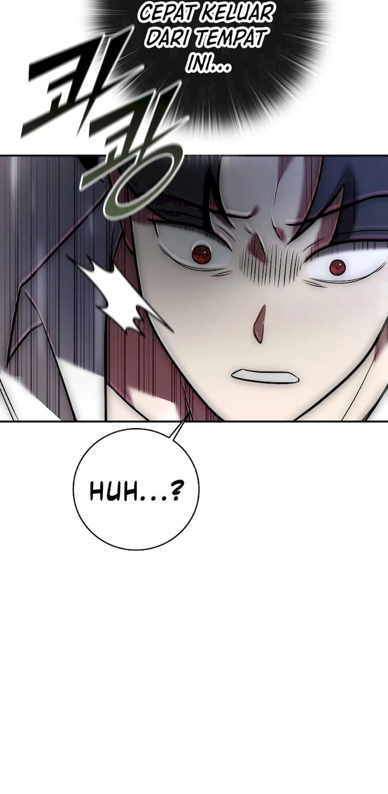 Subscribing to the Transcendent’s Channel Chapter 03 Bahasa Indonesia