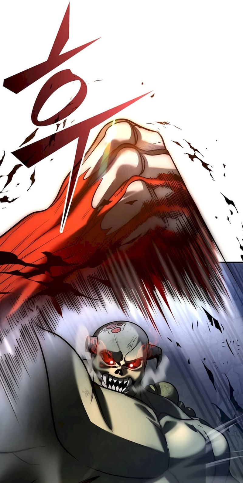 Subscribing to the Transcendent’s Channel Chapter 03 Bahasa Indonesia