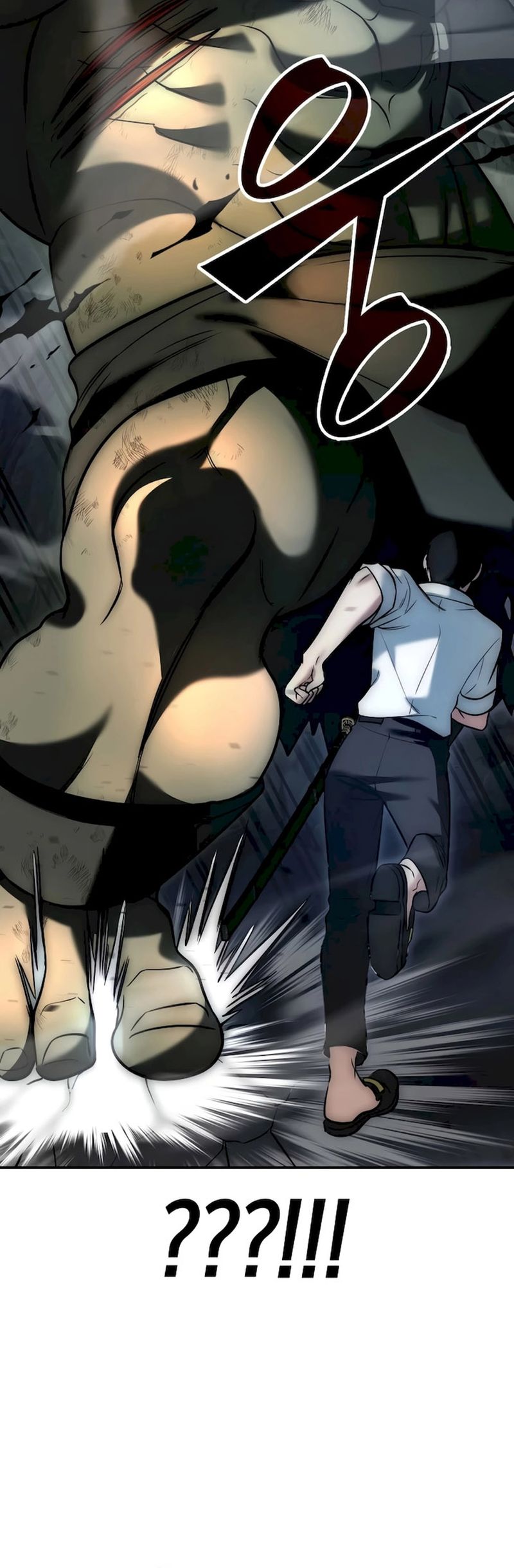 Subscribing to the Transcendent’s Channel Chapter 03 Bahasa Indonesia