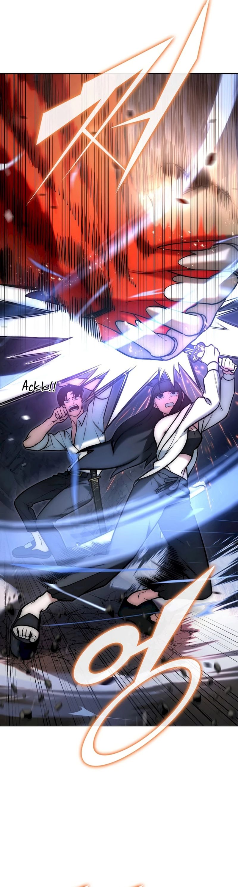 Subscribing to the Transcendent’s Channel Chapter 03 Bahasa Indonesia