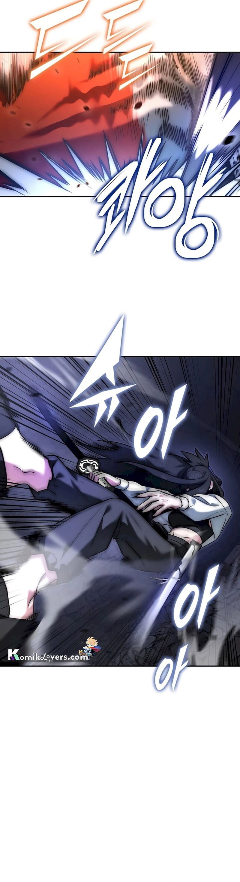 Subscribing to the Transcendent’s Channel Chapter 03 Bahasa Indonesia