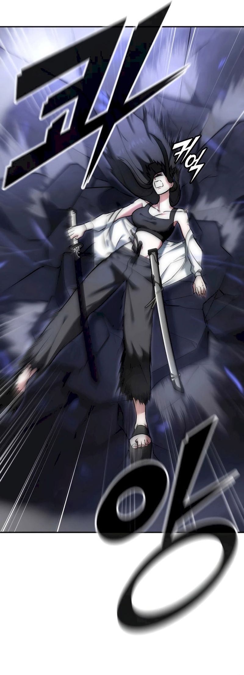 Subscribing to the Transcendent’s Channel Chapter 03 Bahasa Indonesia