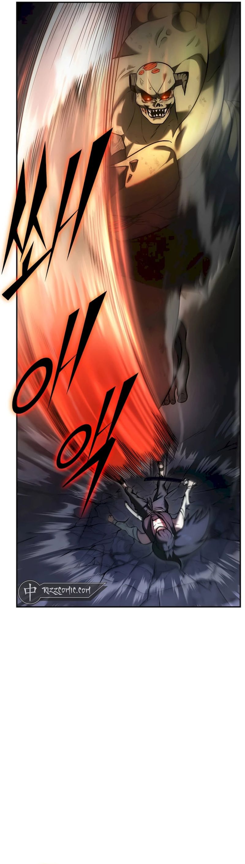 Subscribing to the Transcendent’s Channel Chapter 03 Bahasa Indonesia