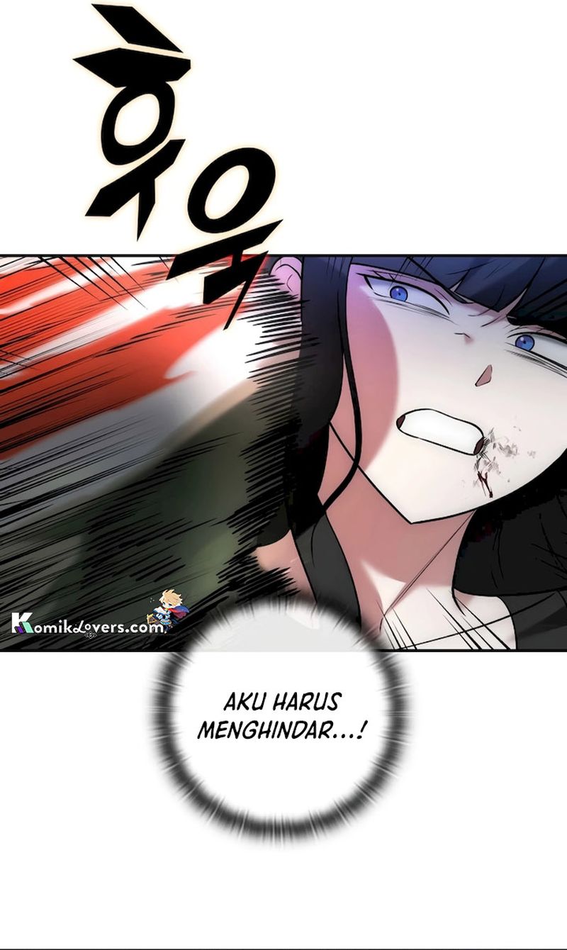 Subscribing to the Transcendent’s Channel Chapter 03 Bahasa Indonesia