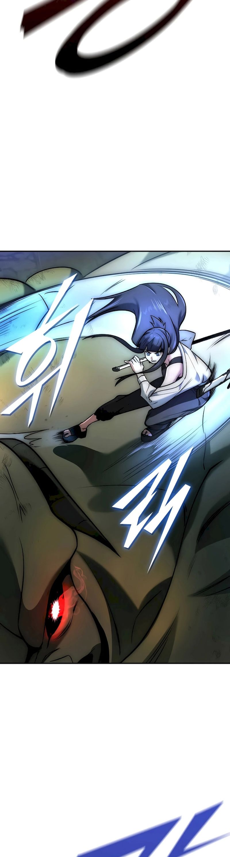 Subscribing to the Transcendent’s Channel Chapter 03 Bahasa Indonesia