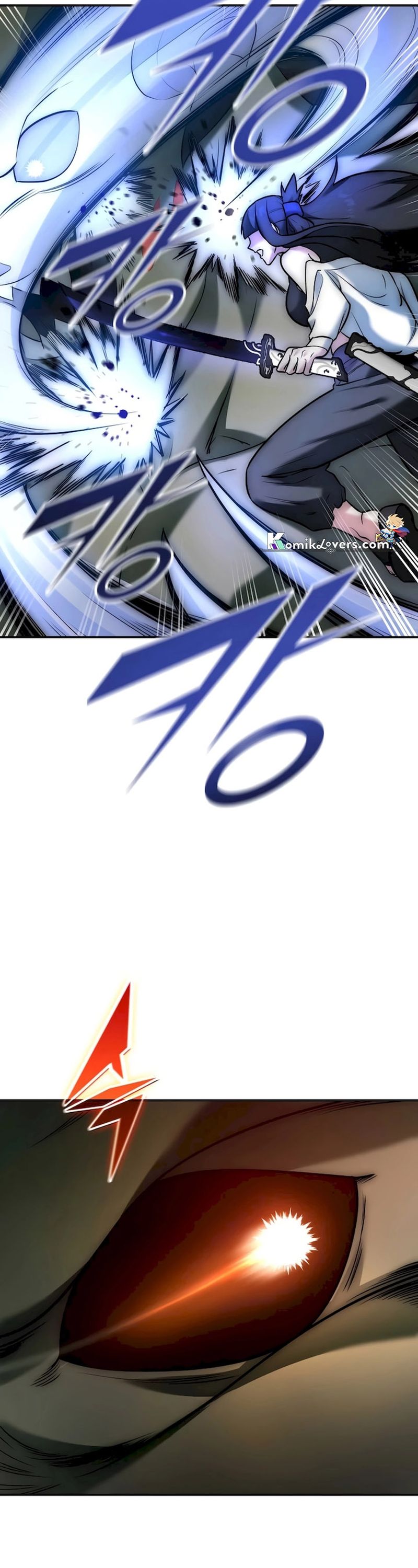 Subscribing to the Transcendent’s Channel Chapter 03 Bahasa Indonesia