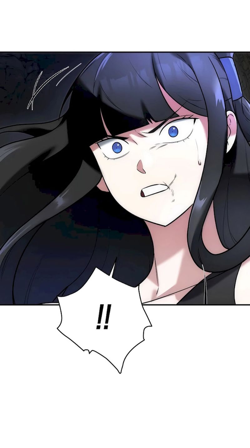 Subscribing to the Transcendent’s Channel Chapter 03 Bahasa Indonesia