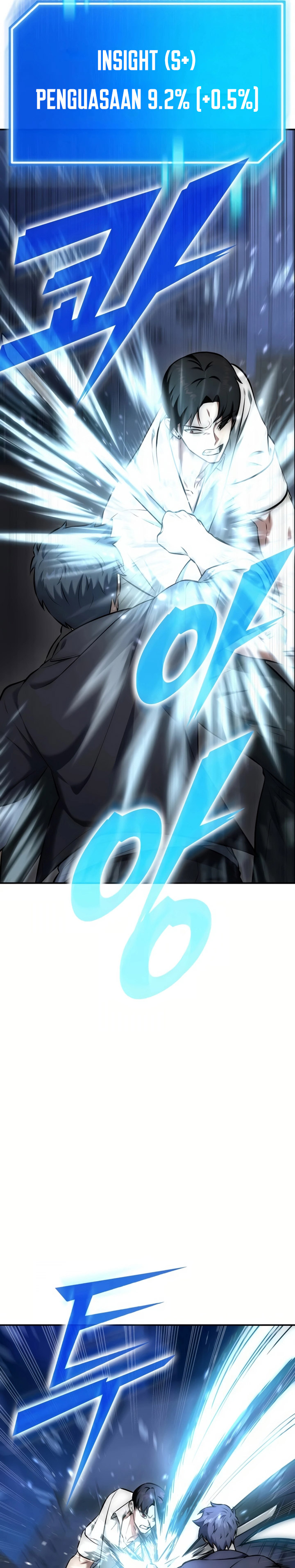 Subscribing to the Transcendent’s Channel chapter 10
