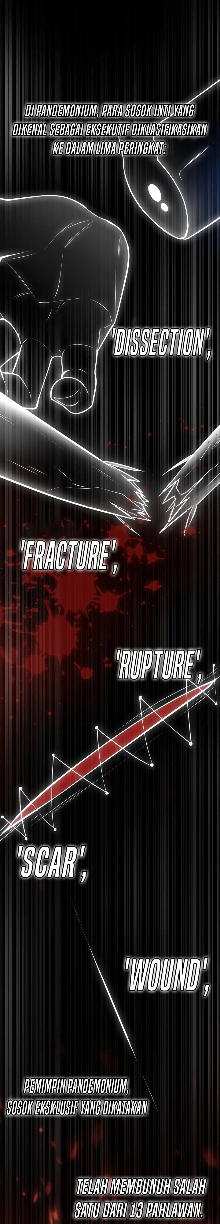 Subscribing to the Transcendent’s Channel Chapter 21 Bahasa Indonesia