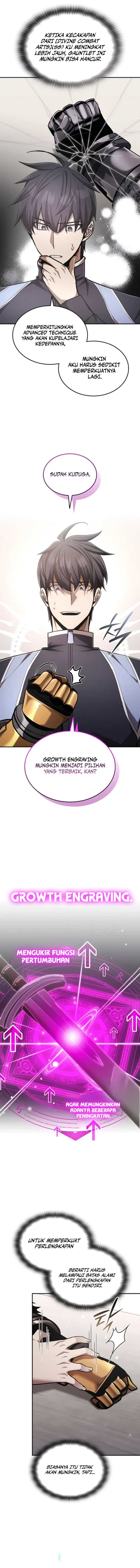 Subscribing to the Transcendent’s Channel chapter 68