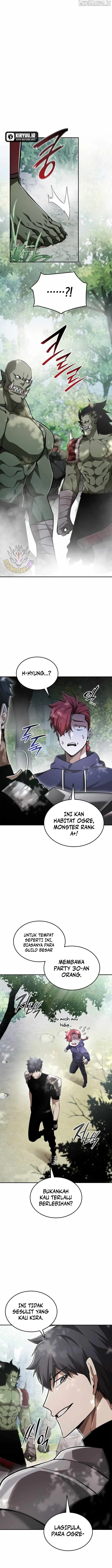 Subscribing to the Transcendent’s Channel chapter 79
