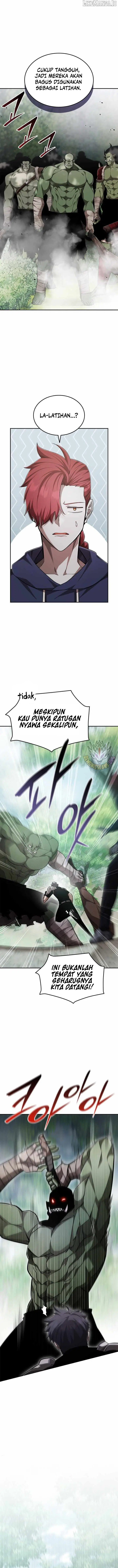 Subscribing to the Transcendent’s Channel chapter 79