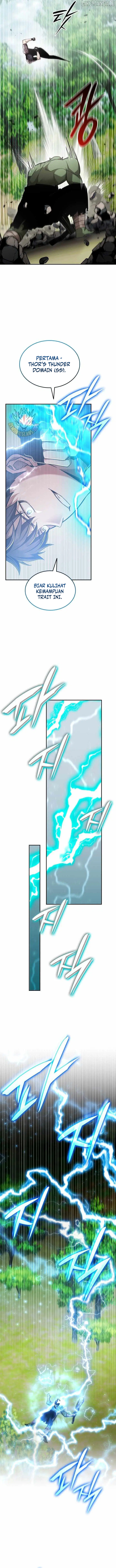 Subscribing to the Transcendent’s Channel chapter 79