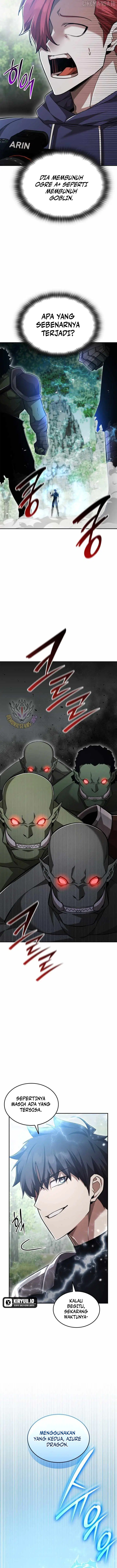 Subscribing to the Transcendent’s Channel chapter 79