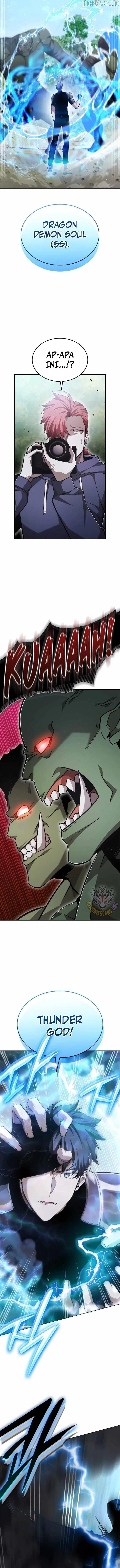 Subscribing to the Transcendent’s Channel chapter 79