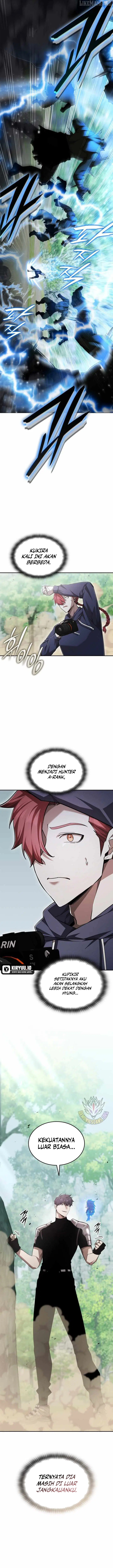 Subscribing to the Transcendent’s Channel chapter 79