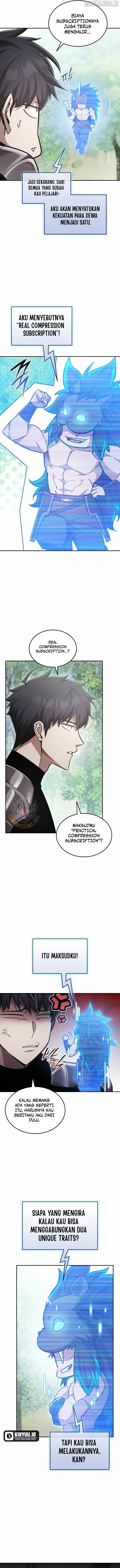 Subscribing to the Transcendent’s Channel chapter 79