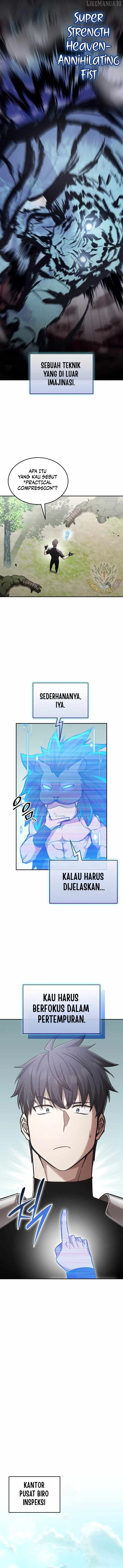 Subscribing to the Transcendent’s Channel chapter 79