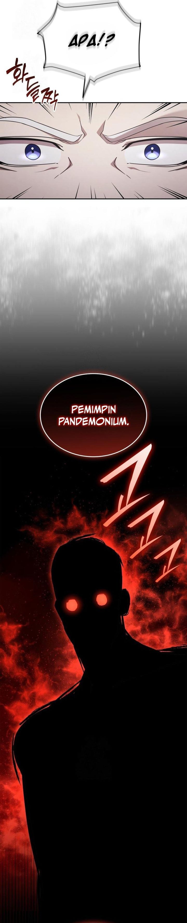 Subscribing to the Transcendent’s Channel chapter 80