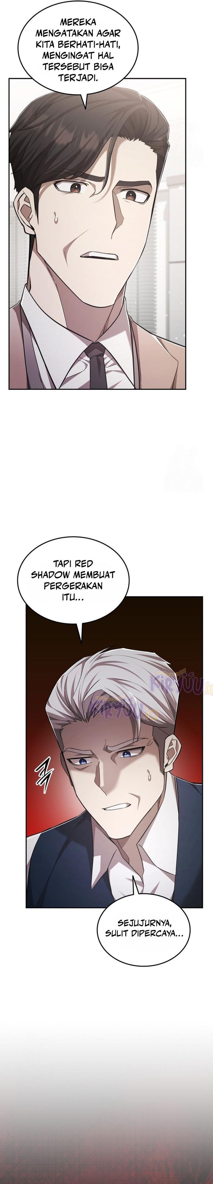 Subscribing to the Transcendent’s Channel chapter 80