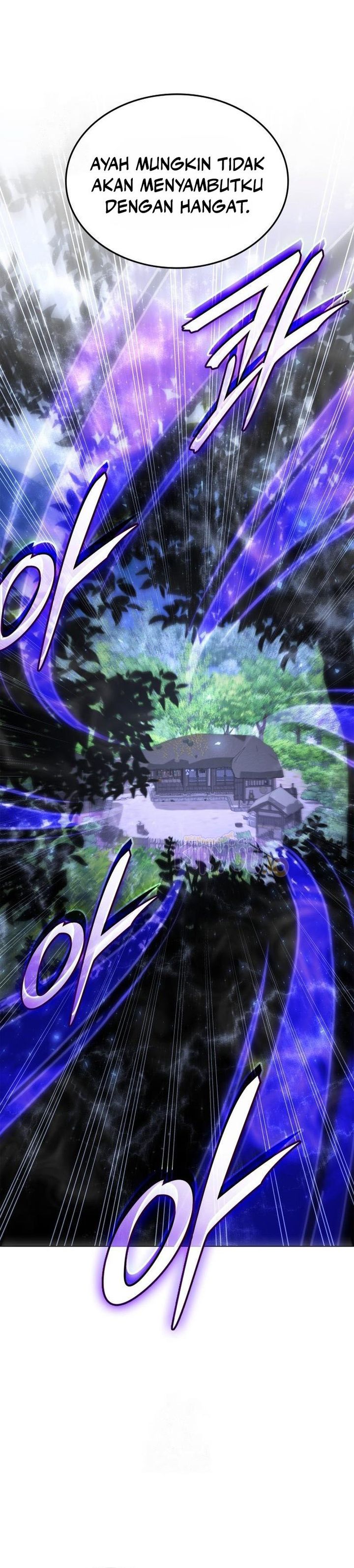 Subscribing to the Transcendent’s Channel chapter 80