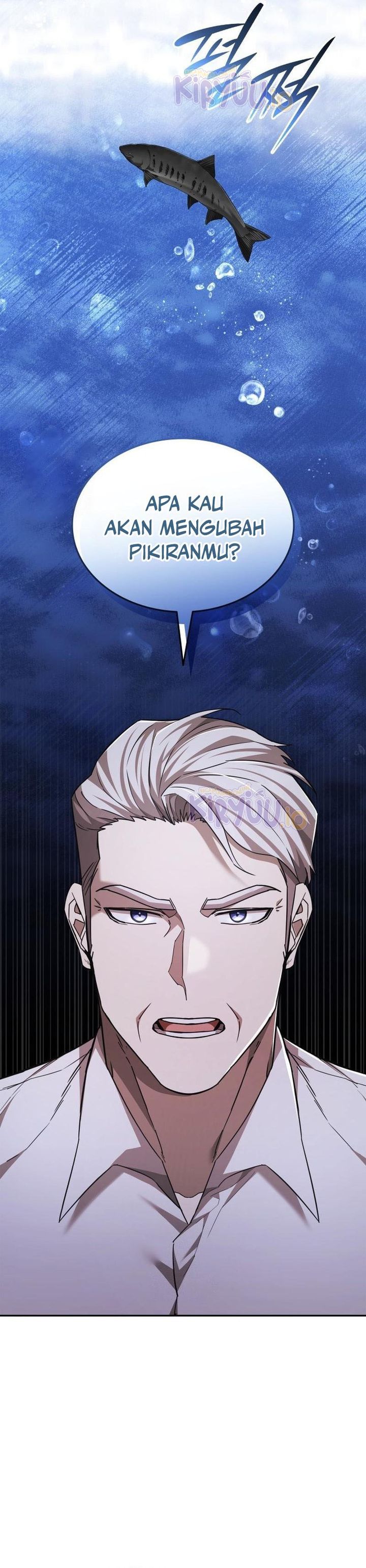 Subscribing to the Transcendent’s Channel chapter 80