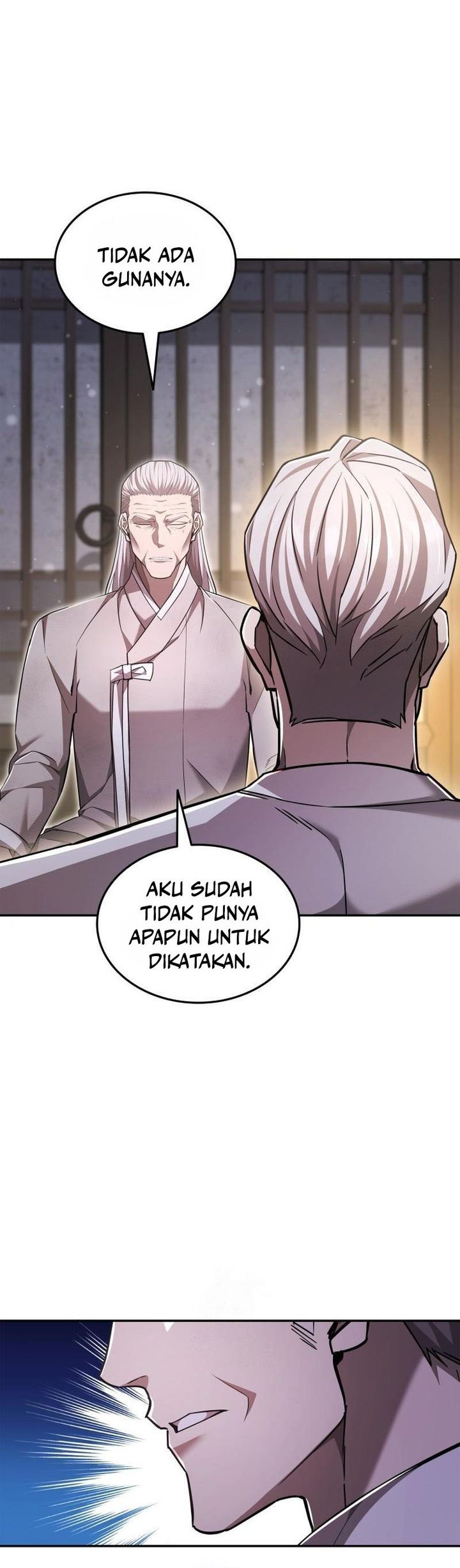 Subscribing to the Transcendent’s Channel chapter 80