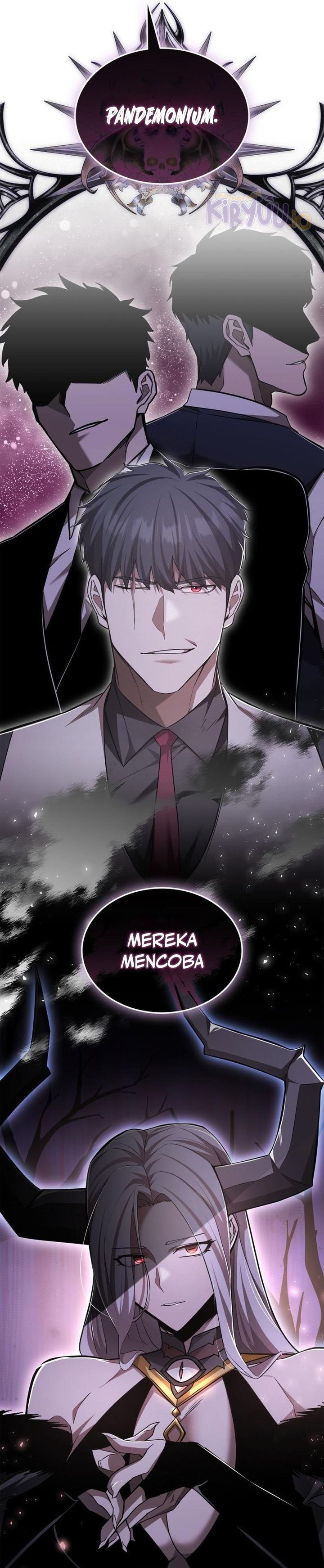 Subscribing to the Transcendent’s Channel chapter 80