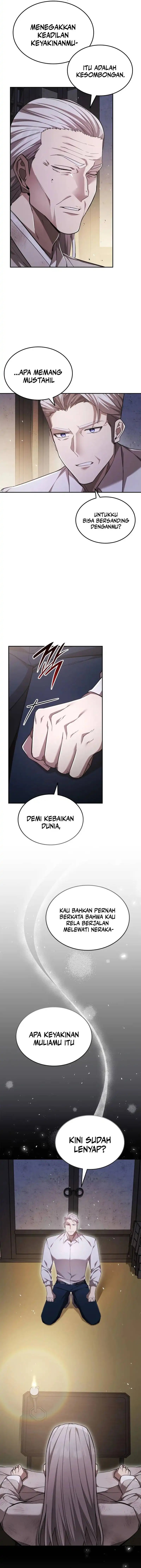 Subscribing to the Transcendent’s Channel Chapter 81 Bahasa Indonesia
