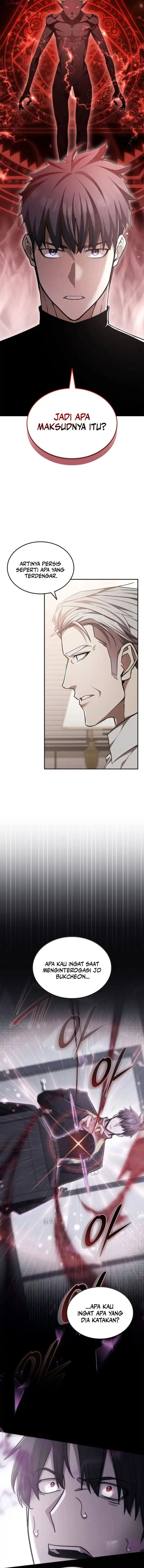 Subscribing to the Transcendent’s Channel Chapter 82 Bahasa Indonesia
