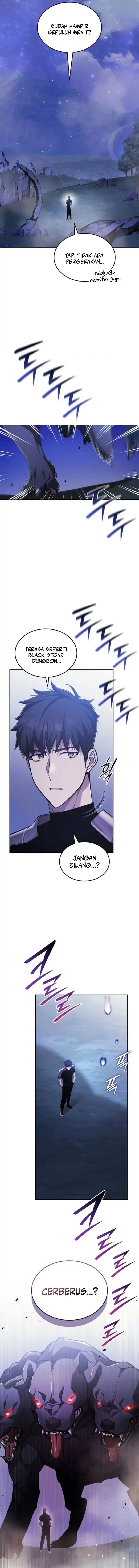 Subscribing to the Transcendent’s Channel Chapter 82 Bahasa Indonesia