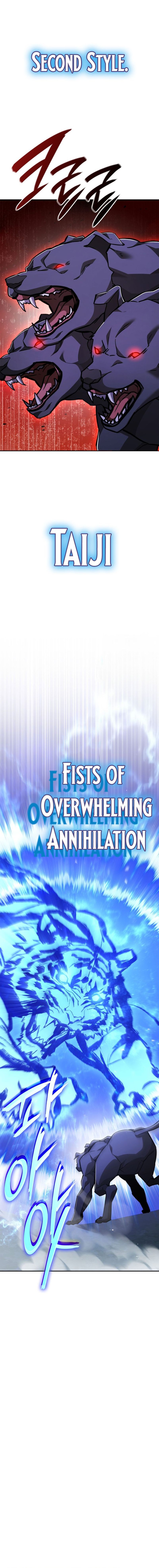 Subscribing to the Transcendent’s Channel Chapter 83 Bahasa Indonesia