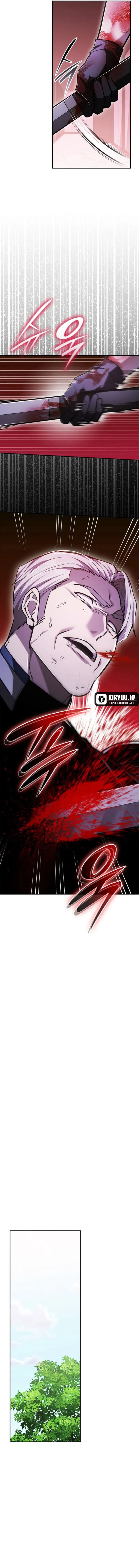 Subscribing to the Transcendent’s Channel Chapter 85 Bahasa Indonesia