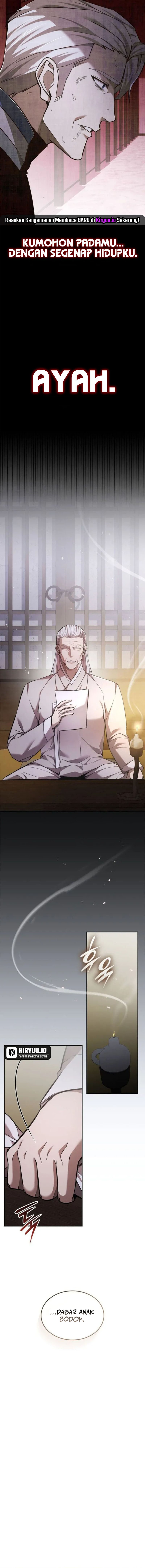 Subscribing to the Transcendent’s Channel chapter 86