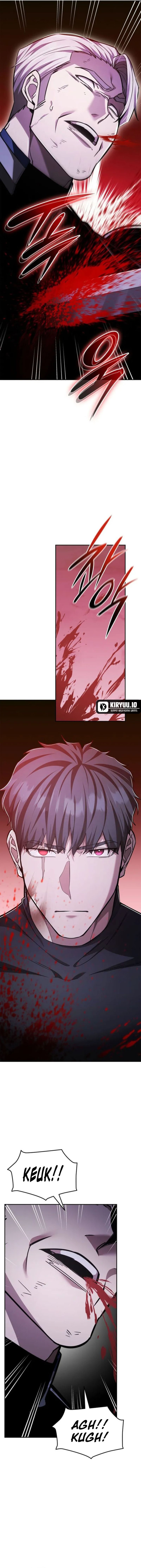 Subscribing to the Transcendent’s Channel chapter 86