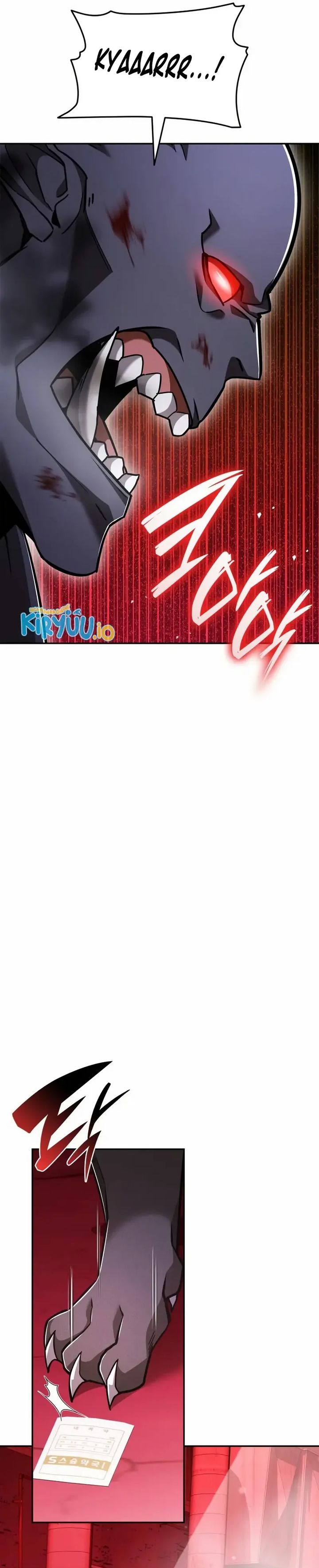 Subscribing to the Transcendent’s Channel Chapter 89 Bahasa Indonesia