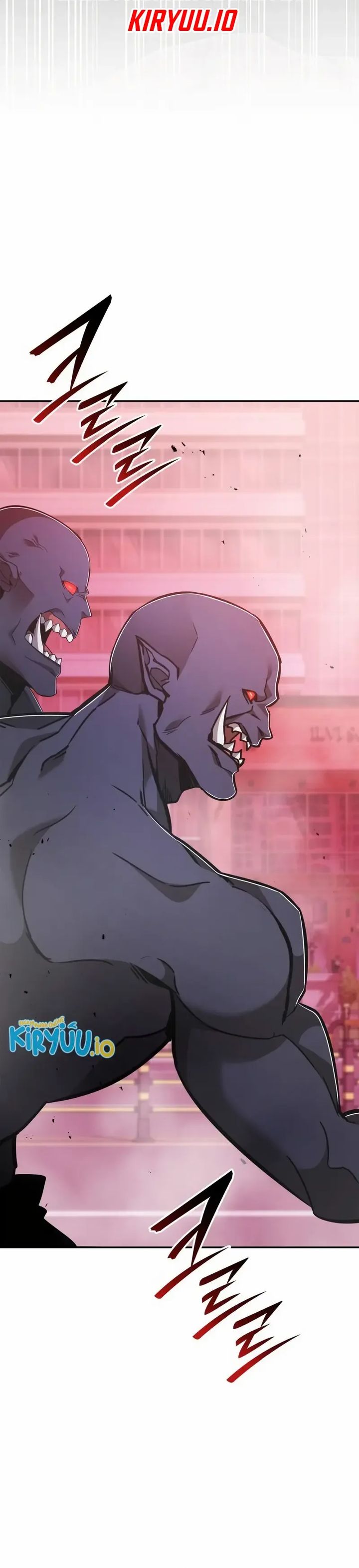 Subscribing to the Transcendent’s Channel Chapter 89 Bahasa Indonesia