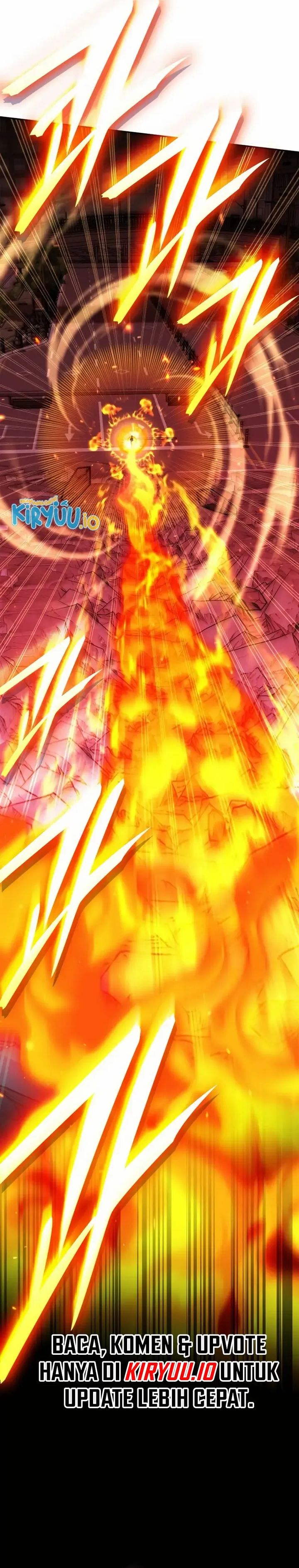 Subscribing to the Transcendent’s Channel Chapter 89 Bahasa Indonesia