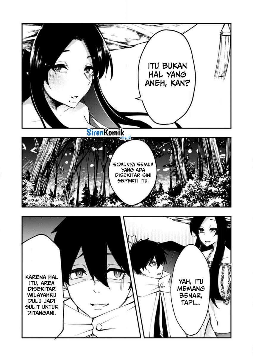 Succubus Tamer no Isekai Musou Chapter 04 Bahasa Indonesia