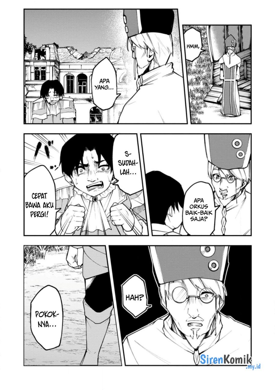 Succubus Tamer no Isekai Musou Chapter 06 Bahasa Indonesia