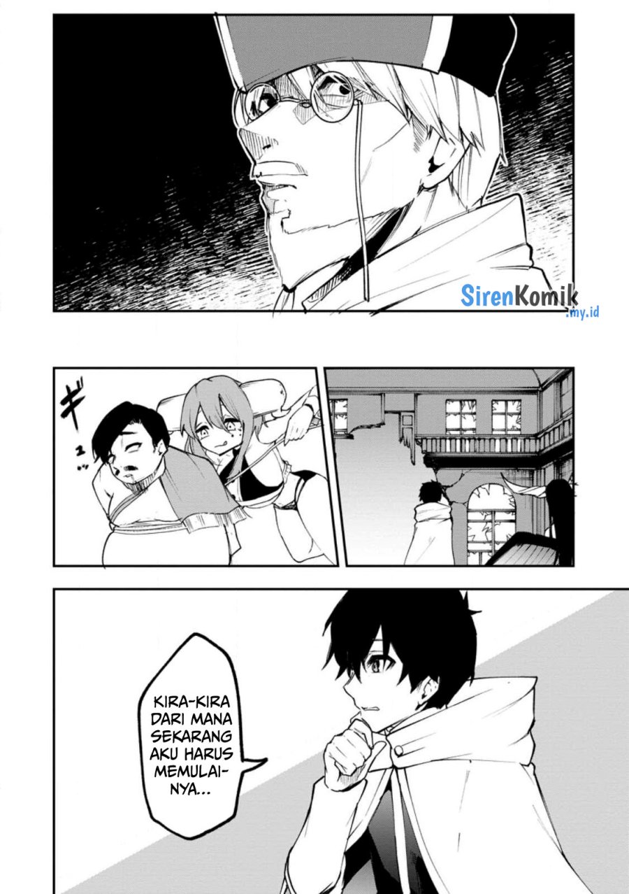 Succubus Tamer no Isekai Musou Chapter 06 Bahasa Indonesia