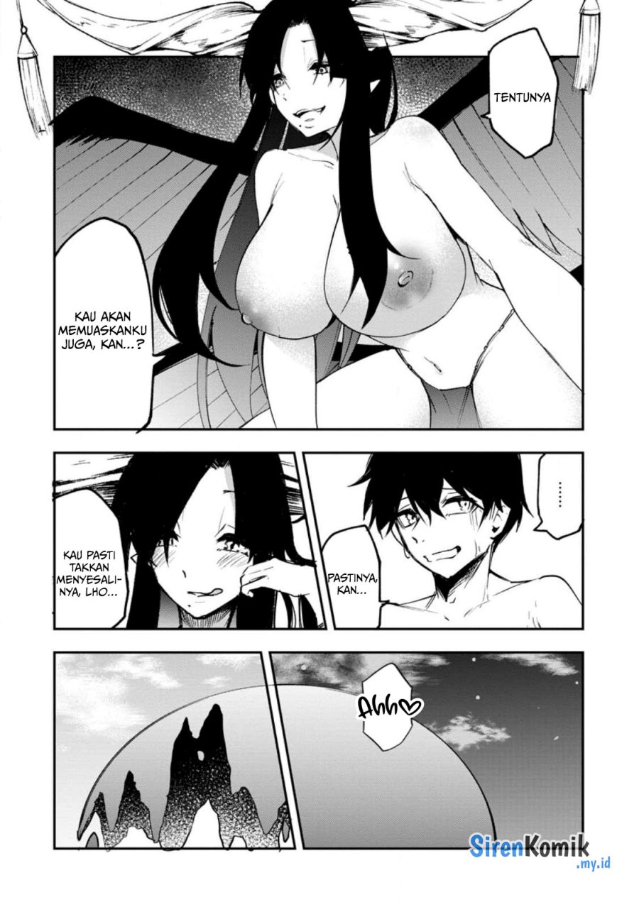 Succubus Tamer no Isekai Musou Chapter 06 Bahasa Indonesia